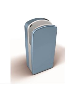 Veltia Hand Dryer in Sky Blue VUKBL011
