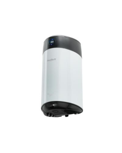 Handy Dryers Fleurillo Hand Dryer 1140W in White