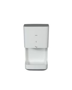 Handy Dryers TOTO Drip Tray Hand Dryer White TYC324W