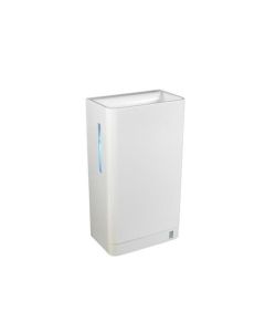 Handy Dryers TOTO Hands In Blade Hand Dryer White TYC424W