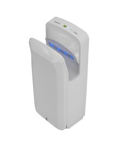 Handy Dryers Gorillo Pro Hand Dryer in White 1002