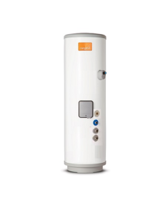 Heatrae Sadia Megaflo Eco Unvented Slimline Indirect 