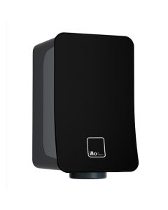 Handy Dryers illo Hand Dryer 1234 - Black