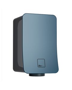 Handy Dryers illo Hand Dryer 1238 - Sky Blue