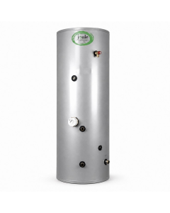 Joule Indirect Cyclone Hot Water Cylinder 400L Standard Boiler TCEMVI-0400LFC