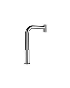 Handy Dryers Tapillo Kitchen Air Tap Hand Dryer Stainless Steel 2246