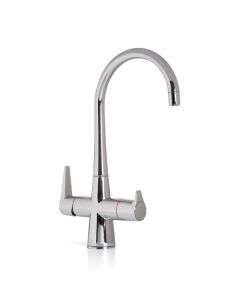 Hyco Zen Life 100&ordm;c 3L Boiling Water Tap with Hot and Cold Mixer LIFE3L