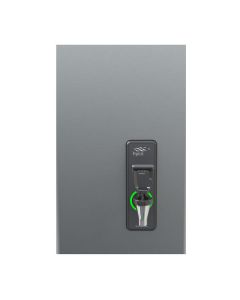 Hyco Microboil Smart 3 Litre 2.8kW Water Boiler In Stainless Steel MS3SS