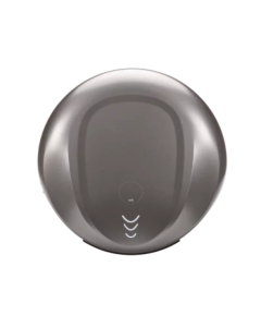 Handy Dryers Orb Hand Dryer Silver 3512
