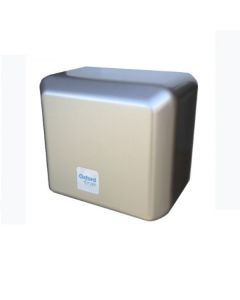 Stream Hygiene Oxford Budget Hand Dryer in Silver