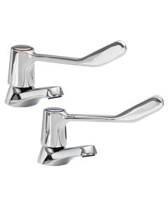 Heatrae Sadia Pack P Elbow Basin Tap 95970324