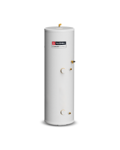 Gledhill Unvented Stainless Platinum Direct Cylinder 180L PLTDR180