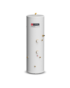 Gledhill Unvented Stainless Platinum Indirect Cylinder 300L PLINT300
