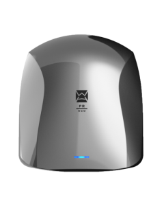 Warner Howard PR Eco 091220PR Hand Dryer - Nickel