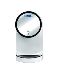 Biodrier G-Wave Hand Dryer Mirrored BGW07WB