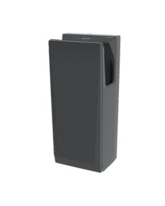 Mitsubishi Jet Towel Slim Hand Dryer Black JT-SB216JSH2-H-NE