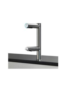 Handy Dryers Tapillo 2 in 1 Air and Water Tap Hand Dryer Stainless Steel 2245