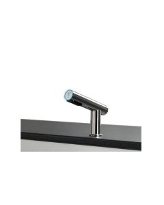 Handy Dryers Tapillo Single Air Tap Hand Dryer Stainless Steel 2247