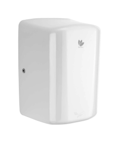 Dryflow Turboforce Junior Plus White TFJ01