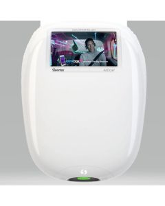 Savortex Ad Dryer