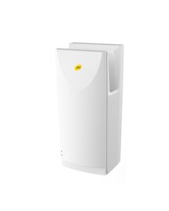 PHS Whisper XL Hand Dryer White