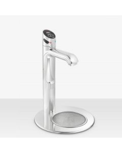 Zip HydroTap G5 Touch Free Wave boiling 160 bright chrome for work - H5W706Z00UK