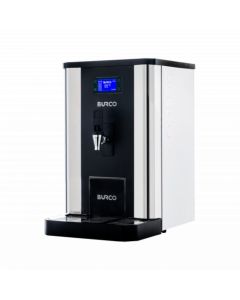 Burco 10L Countertop Autofill Water Boiler with Filtration AFF10CT