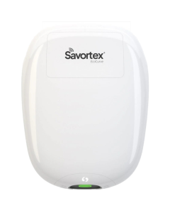 Savortex 550A EcoCurve Hand Dryer 