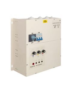 Shadow 18kW 3 Zone Industrial Heater Controller - Remote Controlled (Receiver) 901254