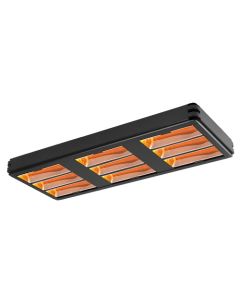 Shadow 18kW Industrial Infrared Heater 903672