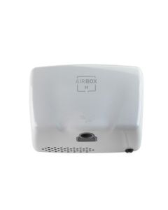 Handy Dryers Airbox H Hand Dryer 1141W in White