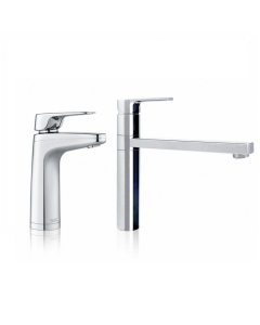 Billi Quadra Plus 15 XL Boiling & Chilled Filtered Tap & Hot Water System 904105