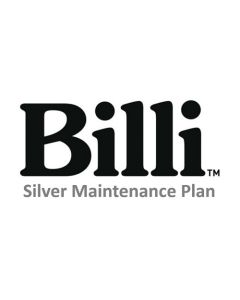 Billi Silver Maintenance Plan