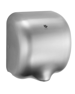 Dryflow JetDri Mark II Hand Dryer in Brushed Satin IMP200BS