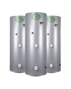 Joule Indirect Cyclone Hot Water Cylinder