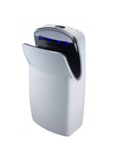 Biodrier Executive BE1000W hand dryer in white