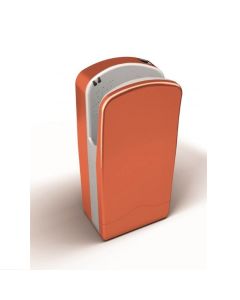Veltia Hand Dryer Orange VUKBL010