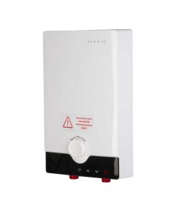 Hyco Aquila 9.6kW Instantaneous Inline Water Heater