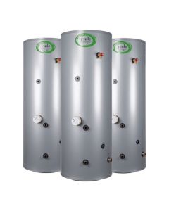 Joule Indirect Cyclone Hot Water Cylinder
