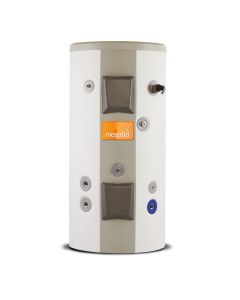 Heatrae Sadia Megaflo Commercial 500 Litre 10 Bar Indirect Unvented Cylinder