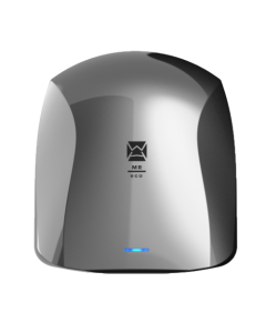 Warner Howard MR Eco 17033937 Hand Dryer - Nickel