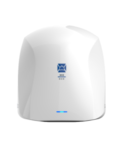 Warner Howard MR Eco 17033949 Hand Dryer - White