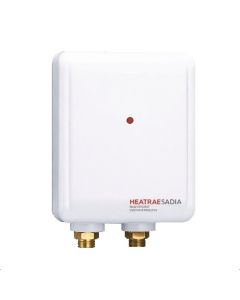 Heatrae Sadia Multipoint 9kW Instantaneous Water Heater 95050425