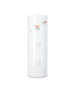 EHC Neptune 120L Direct Unvented Cylinder