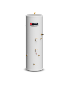 Gledhill Unvented Stainless Platinum Indirect Cylinder 120L PLTIN120
