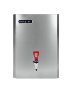 Quench Stainless Steel Wall-Mounted Water Boiler AQ7L