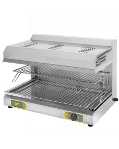Roller Grill 800mm Fixed Salamader Grill Electric SEF800Q