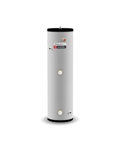 Gledhill Unvented Stainless ES Direct Cylinder 90L SESINPDR090
