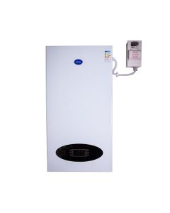 Trianco Maxi Combi Boiler with Water Storage