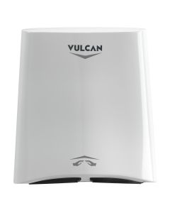 Handy Dryers Vulcan Hand Dryer White 2217